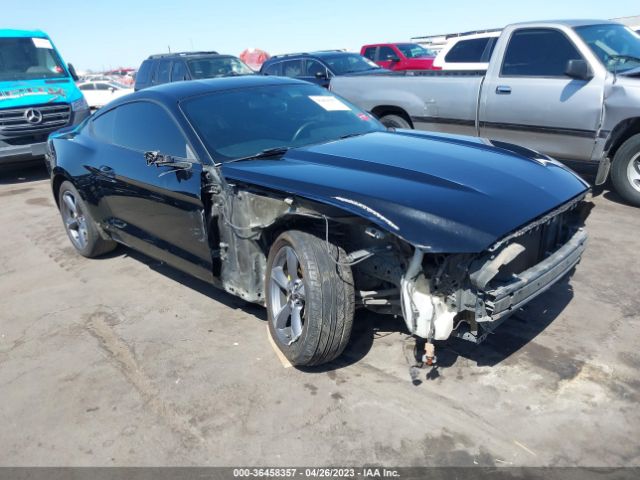 Ford Mustang V6 2015 1FA6P8AM4F5372612 Image 1