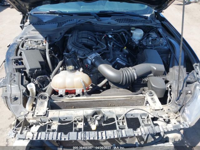 Ford Mustang V6 2015 1FA6P8AM4F5372612 Image 12