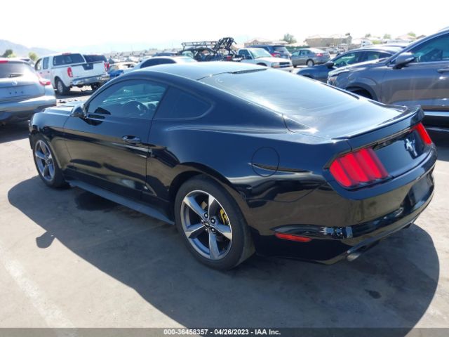 Ford Mustang V6 2015 1FA6P8AM4F5372612 Image 5