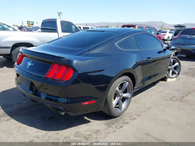 Ford Mustang V6 2015 1FA6P8AM4F5372612 Image 6