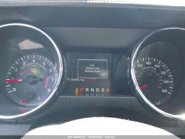 Ford Mustang V6 2015 1FA6P8AM4F5372612 Image 9
