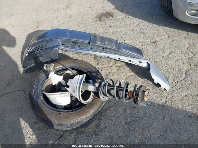 3VWD17AJ6EM422497 Volkswagen Jetta Sedan Se