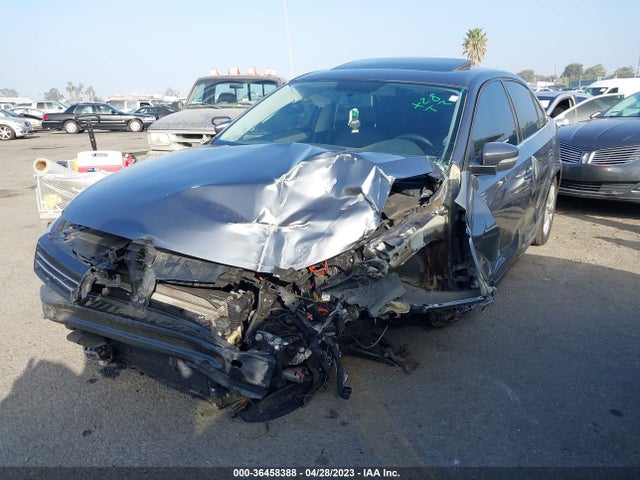 3VWD17AJ6EM422497 Volkswagen Jetta Sedan Se