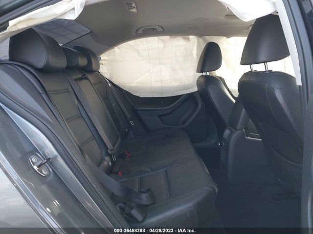 3VWD17AJ6EM422497 Volkswagen Jetta Sedan Se