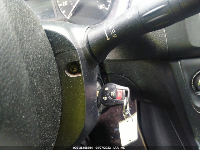 2016 NISSAN SENTRA S VIN: 3N1AB7AP7GY332281