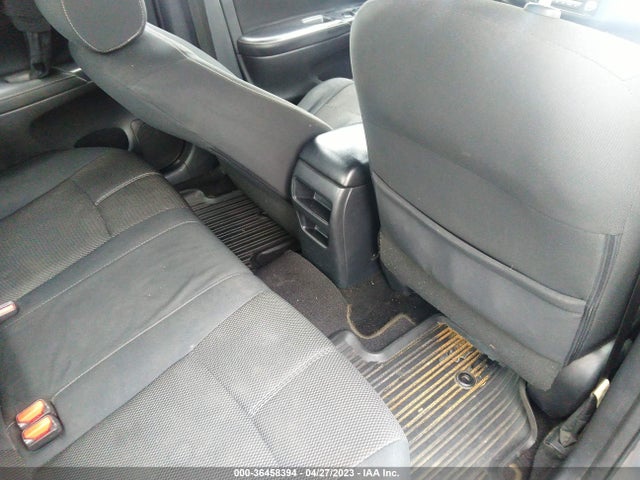 2016 NISSAN SENTRA S VIN: 3N1AB7AP7GY332281