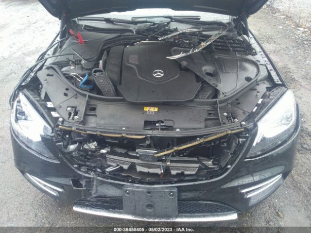 WDDUG8GB2KA448438 Mercedes-Benz S-class S 560