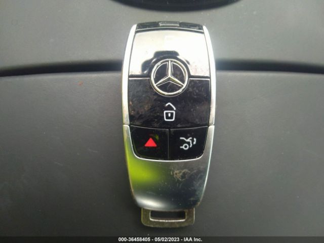 WDDUG8GB2KA448438 Mercedes-Benz S-class S 560