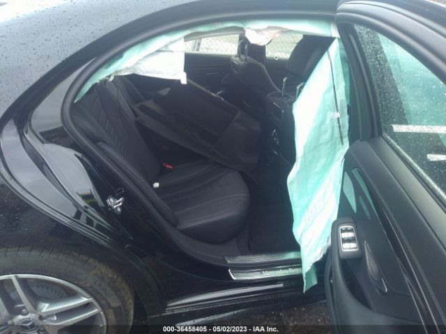 WDDUG8GB2KA448438 Mercedes-Benz S-class S 560