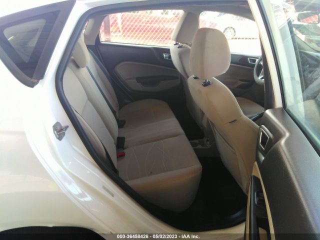 3FADP4EJ9EM206059 Ford FIESTA SE