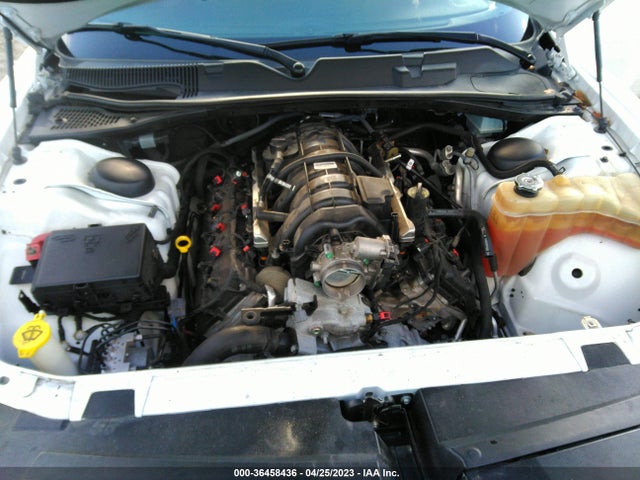 Dodge Challenger R/t Plus 2016 2C3CDZBT5GH226137 Image 10