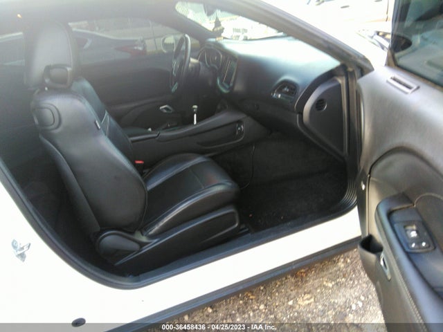 Dodge Challenger R/t Plus 2016 2C3CDZBT5GH226137 Image 5