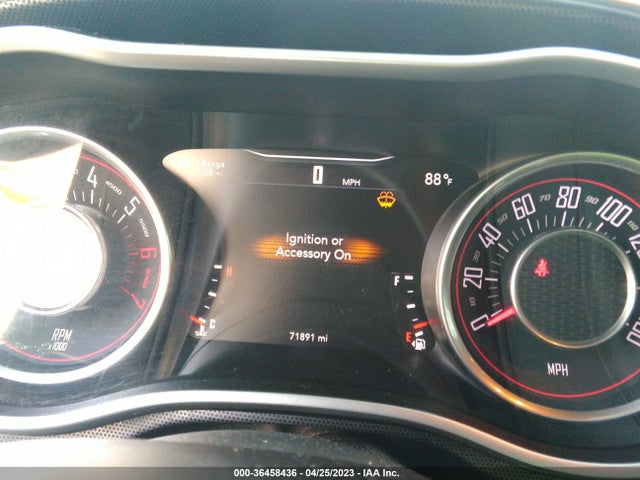 Dodge Challenger R/t Plus 2016 2C3CDZBT5GH226137 Image 7