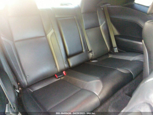 Dodge Challenger R/t Plus 2016 2C3CDZBT5GH226137 Image 8