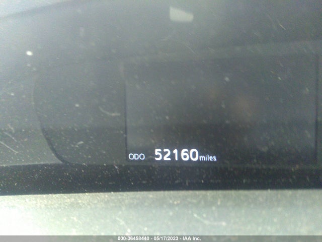 Toyota Prius Two 2016 JTDKBRFU2G3004433 Image 7