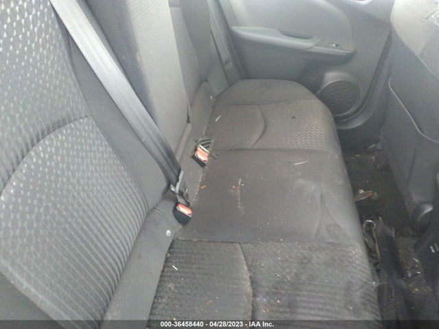 Toyota Prius Two 2016 JTDKBRFU2G3004433 Image 8