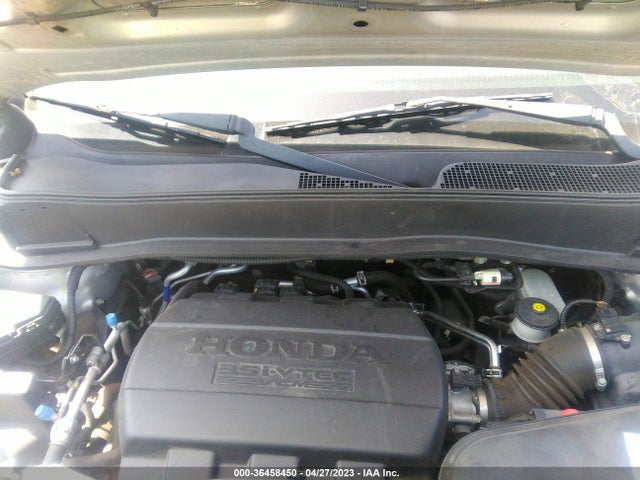 Honda PILOT SE 2015 5FNYF3H35FB034303 Image 11