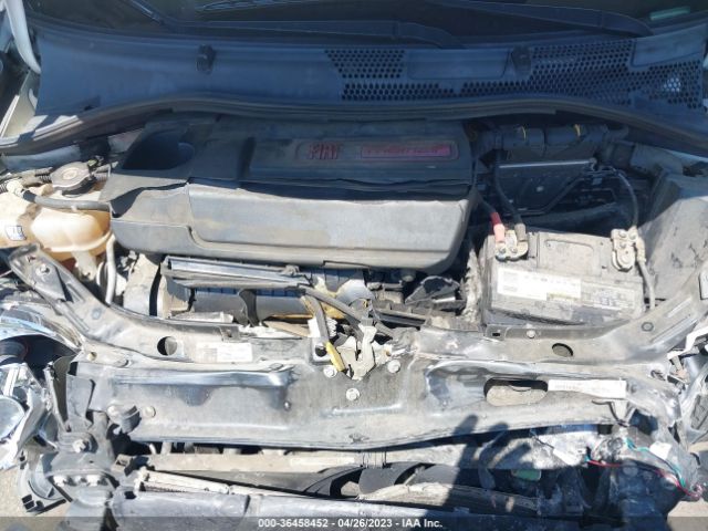 3C3CFFDR0ET204884 Fiat 500c Pop