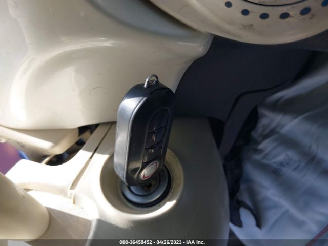 3C3CFFDR0ET204884 Fiat 500c Pop