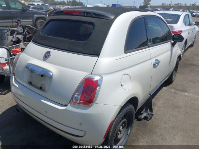 3C3CFFDR0ET204884 Fiat 500c Pop