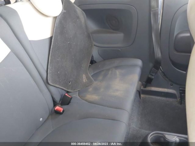 3C3CFFDR0ET204884 Fiat 500c Pop
