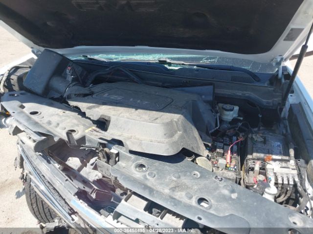 1GTG5CE36G1196423 GMC Canyon 2wd Sle
