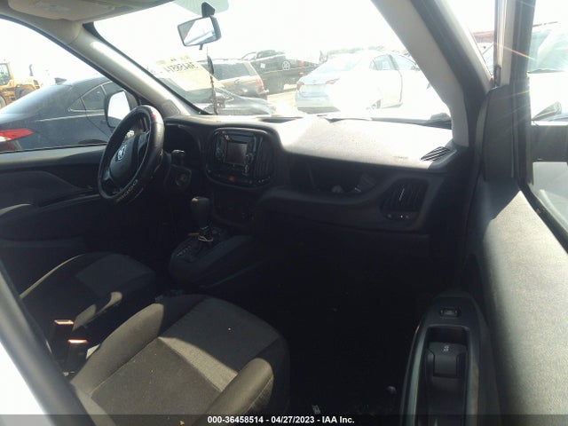 2016 Ram Promaster City, VIN: ZFBERFBT7G6C22649