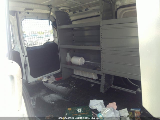 2016 Ram Promaster City, VIN: ZFBERFBT7G6C22649