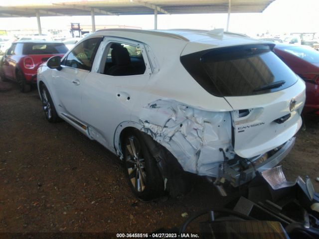 LRBFZSR43ND062802 Buick Envision Avenir