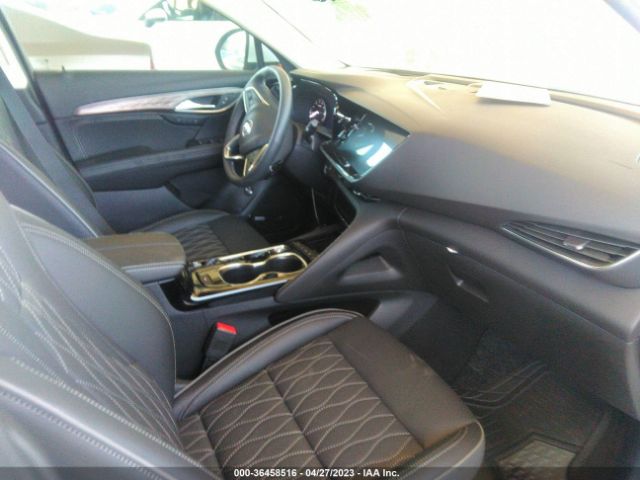 LRBFZSR43ND062802 Buick Envision Avenir
