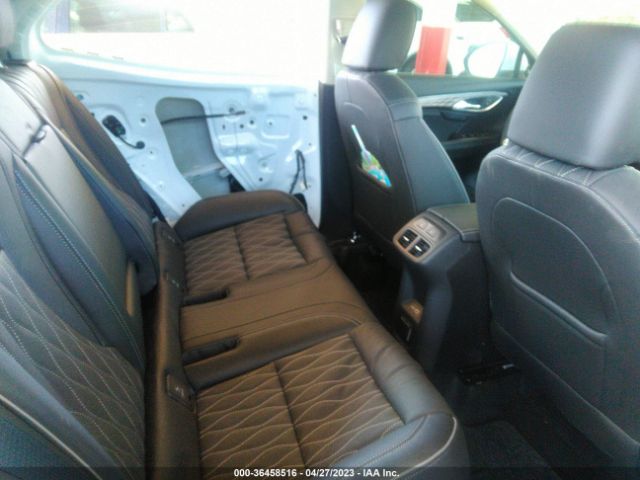 LRBFZSR43ND062802 Buick Envision Avenir