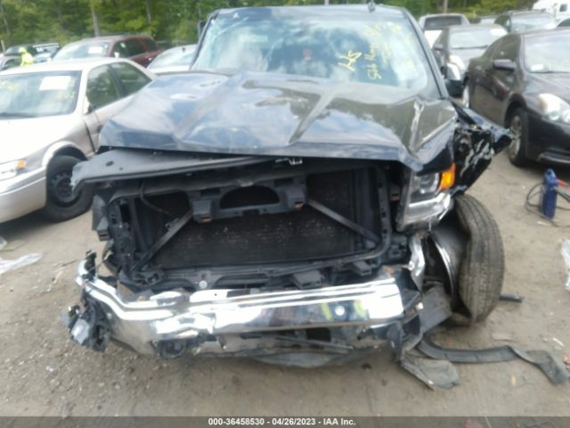 3GTU2VEC9EG215939 GMC Sierra 1500 Slt