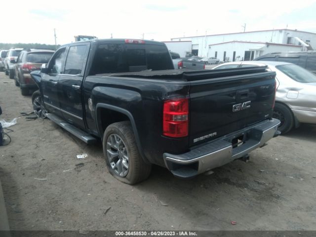 3GTU2VEC9EG215939 GMC Sierra 1500 Slt