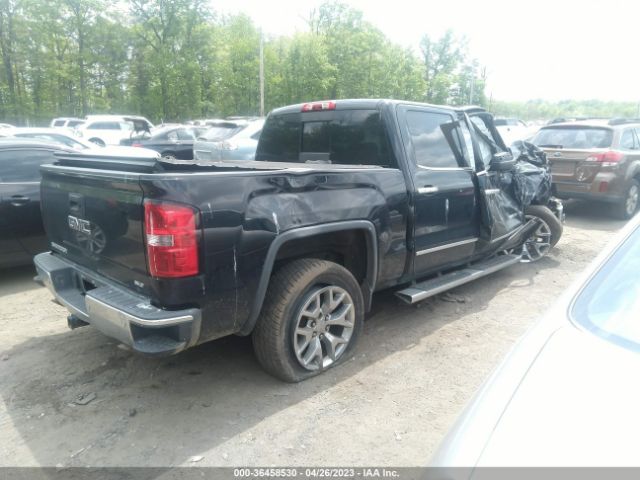 3GTU2VEC9EG215939 GMC Sierra 1500 Slt