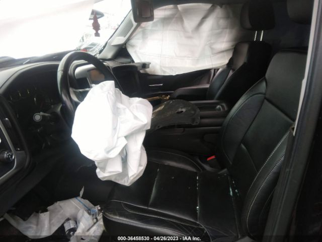 3GTU2VEC9EG215939 GMC Sierra 1500 Slt