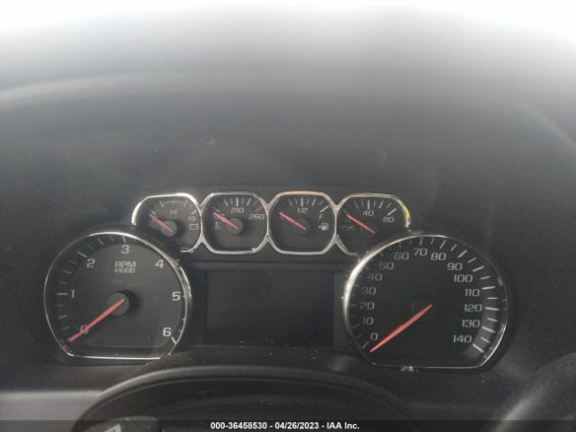 3GTU2VEC9EG215939 GMC Sierra 1500 Slt