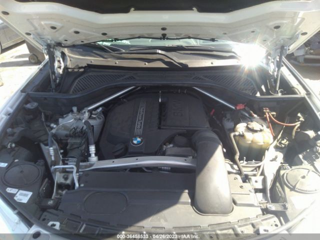 5UXKU0C51K0S97642 BMW X6 Sdrive35i