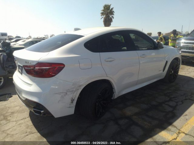 5UXKU0C51K0S97642 BMW X6 Sdrive35i