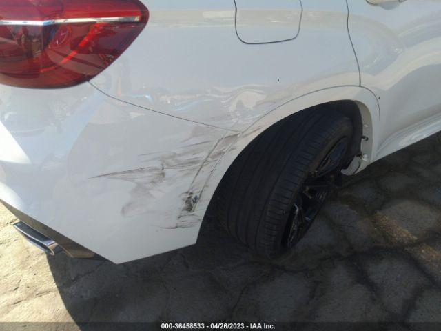 5UXKU0C51K0S97642 BMW X6 Sdrive35i