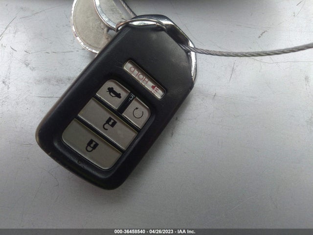 Honda Civic Coupe Lx-p 2016 2HGFC4B08GH315318 Image 11