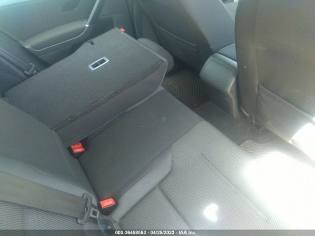 3VWW57AU6KM002340 Volkswagen GOLF S/SE