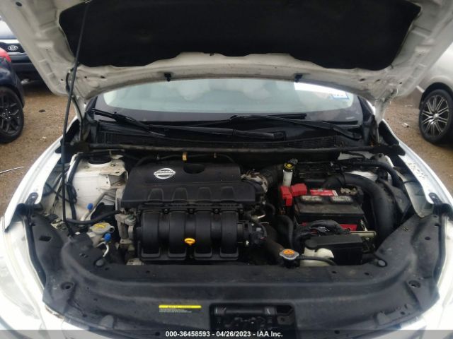 3N1AB7AP3FY243936 Nissan SENTRA S