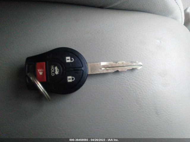 3N1AB7AP3FY243936 Nissan SENTRA S