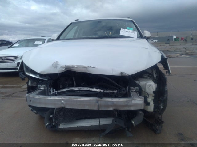 WA1BCCFS4HR017248 Audi Q3 2.0t Premium