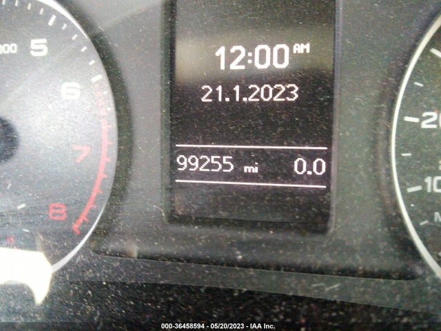 WA1BCCFS4HR017248 Audi Q3 2.0t Premium