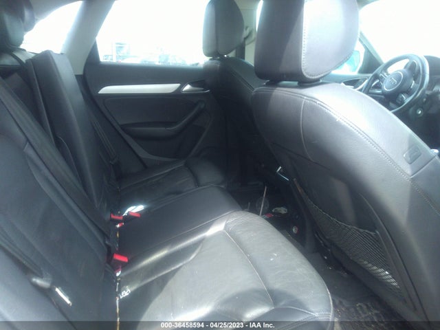 WA1BCCFS4HR017248 Audi Q3 2.0t Premium