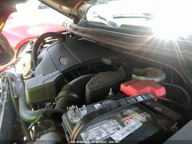 1FM5K8F80EGC24746 Ford Explorer Limited