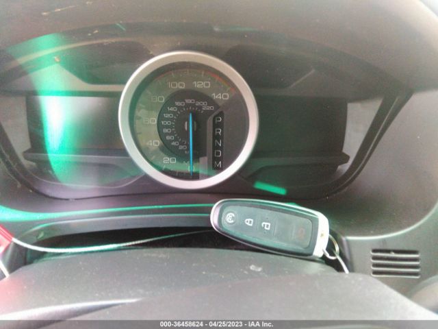1FM5K8F80EGC24746 Ford Explorer Limited