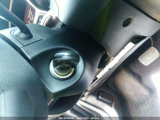 1FADP3F20GL329657 Ford FOCUS SE