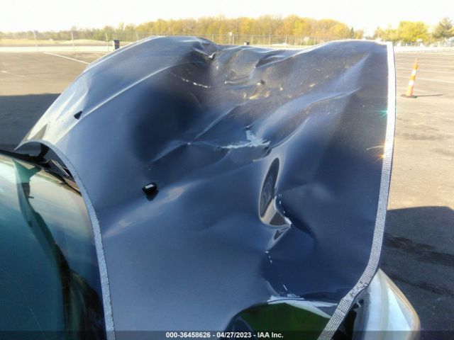 1FADP3F20GL329657 Ford FOCUS SE